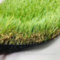 Best quality landscaping plastic grass free sample